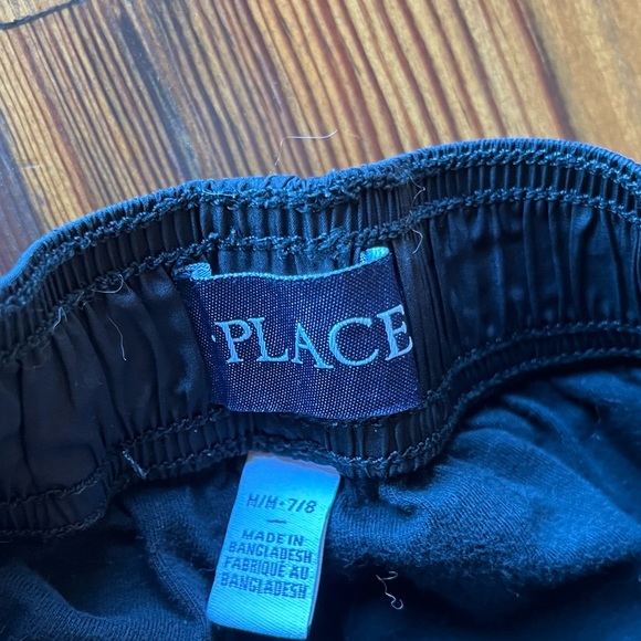The Children’s Place Spring/Fall outdoor Pants - Picture 4 of 4